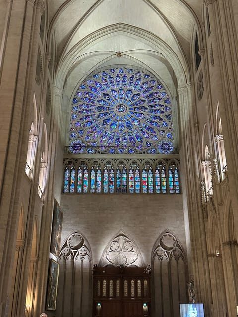 Paris: Notre Dame Cathedral Guided Tour of the Neighborhood - FAQ