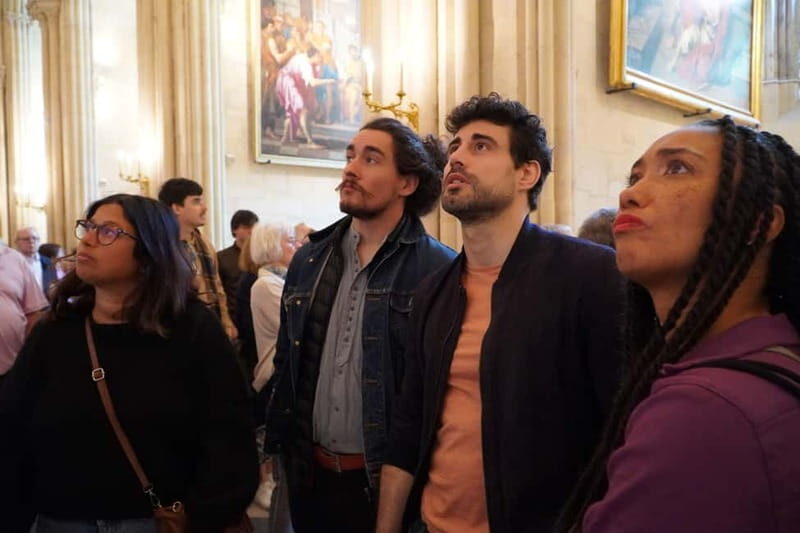 Paris Notre Dame Cathedral Guided Tour with Scheduled Access - Final Thoughts