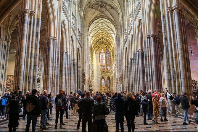 Paris Notre Dame Cathedral & lle de la Cite Walking Tour - FAQs
