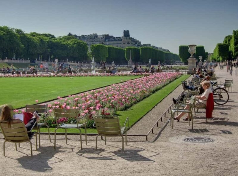 Paris: Notre Dame Exterior, Latin Quarter Tour and Pantheon - FAQ