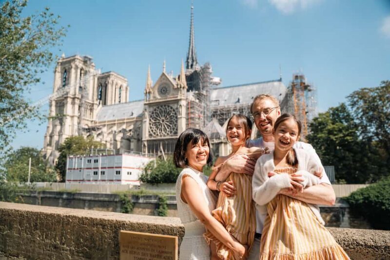 Paris: Notre-Dame Guided Tour w/ Bell Tower Timed Entry - Final Thoughts