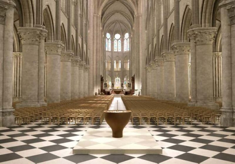 Paris: Notre-Dame Guided Tour with Multiple Entry Options - Final Thoughts: Is It Worth It?
