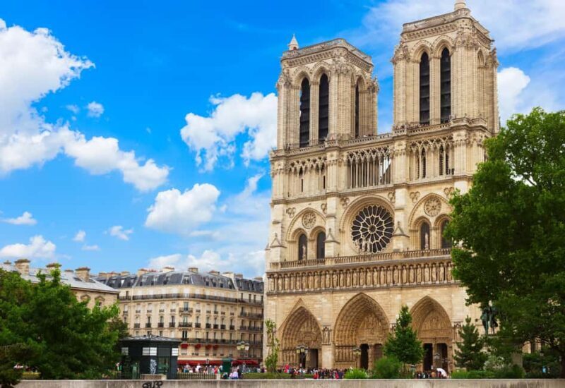 Paris: Notre Dame & Latin Quarter Food Tour with 8+ Tastings - A Detailed Look at the Tour Experience