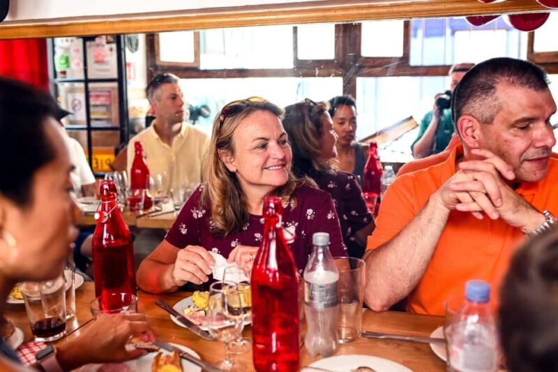 Paris: Notre Dame & Latin Quarter Food Tour with 8+ Tastings - Analyzing the Value