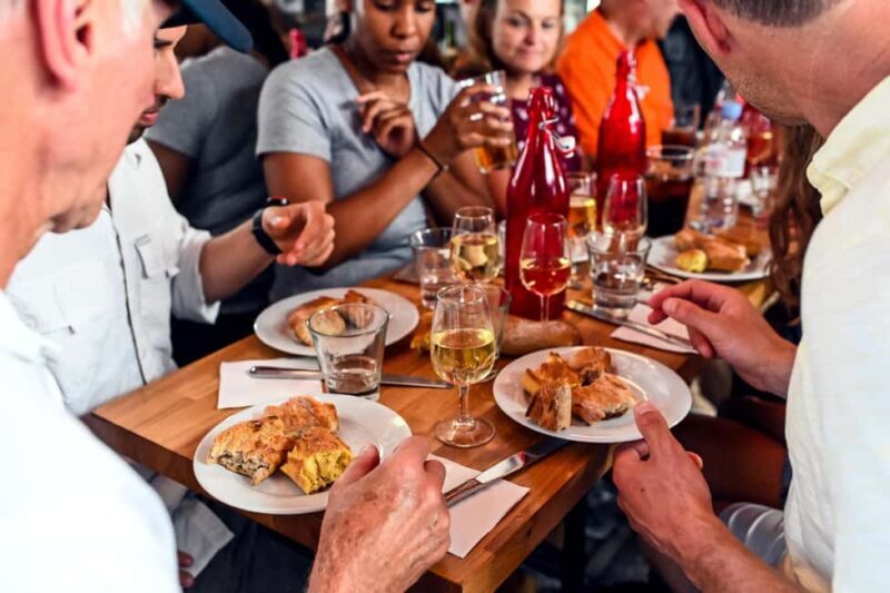 Paris: Notre Dame & Latin Quarter Food Tour with 8+ Tastings - Who Is This Tour Best For?