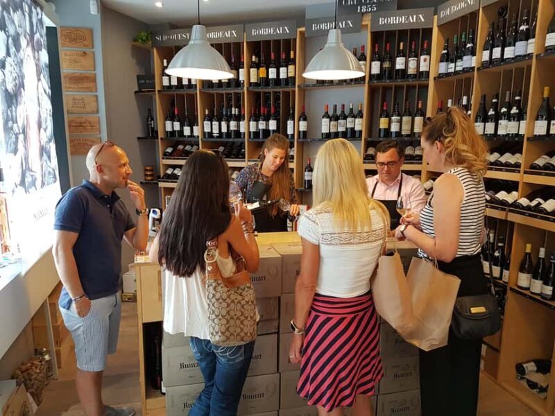 Paris: Notre Dame & Latin Quarter Food Tour with 8+ Tastings - FAQ