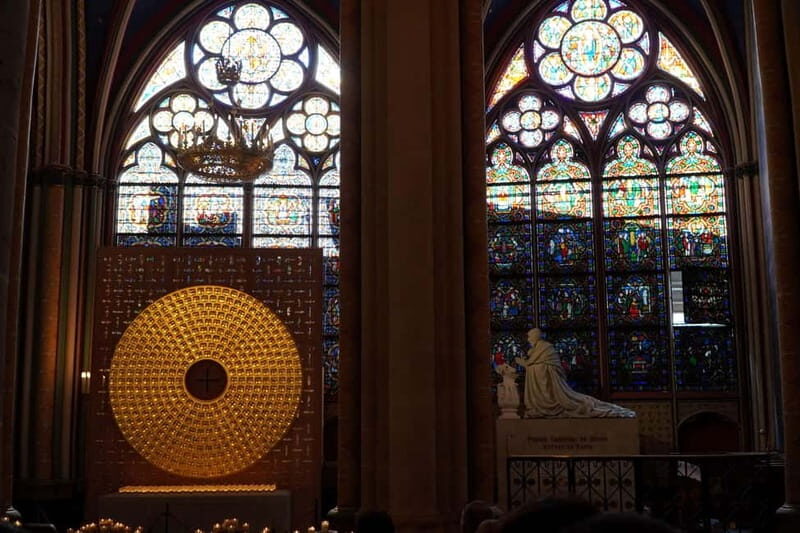 Paris: Notre-Dame Small-Group Guided Tour (Standard Entry) - Final Thoughts