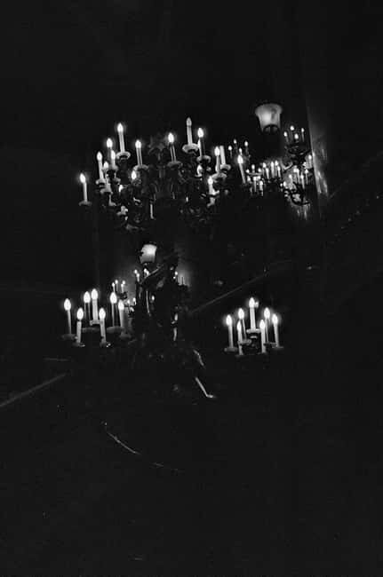 Paris Occult and History of the Dark Arts Private Tour - Exploring Paris’s Hidden Mystical Side: The Occult and Dark Arts Private Tour