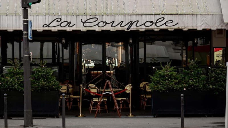 Paris of the Great Gatsby Walking Tour - Key Points