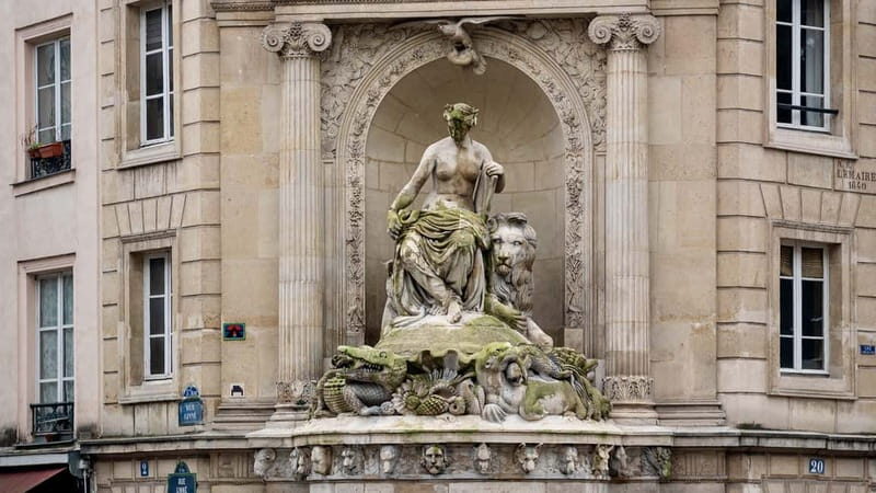 Paris of the Great Gatsby Walking Tour - Discovering Montparnasse’s Legendary Past