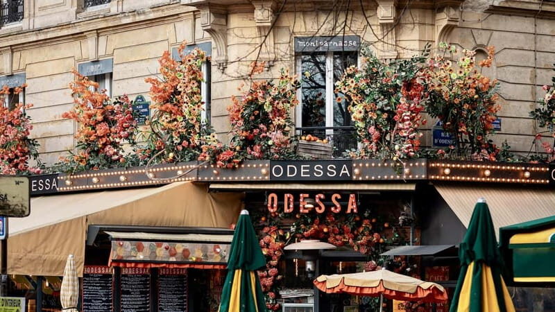 Paris of the Great Gatsby Walking Tour - Why This Tour Is Worth Considering