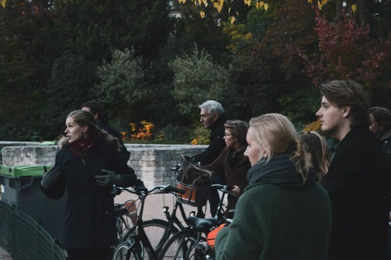 Paris: Off the Beaten Path City Secrets Bike Tour - FAQs