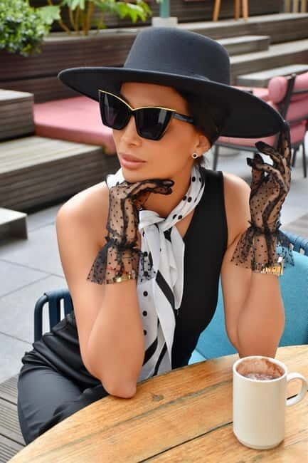 Paris: Old Money Photo Shoot with Outfits and Accessories - Paris: Old Money Photo Shoot with Outfits and Accessories – A Travel Review