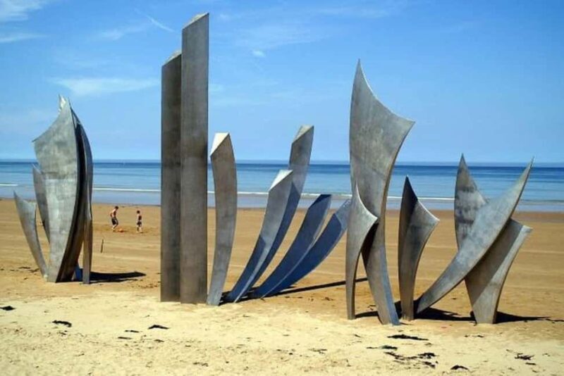 Paris: Omaha Beach and D Day Memorial Tour - Potential Drawbacks and Considerations