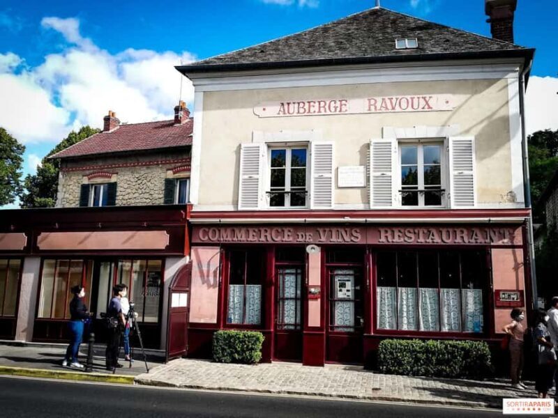 Paris: On Van Gogh's Footsteps in Auvers-Sur-Oise Day Tour - FAQs