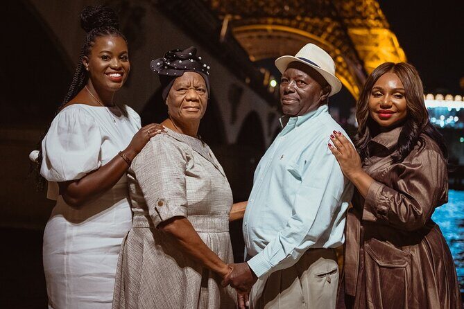 Paris One-Hour Private Photo Shoot - Final Thoughts