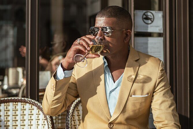 Paris One-Hour Private Photo Shoot - Who Should Consider This Tour?