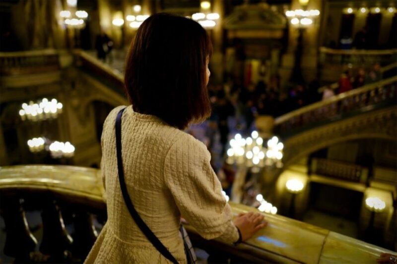 Paris: Opera Garnier and Seine River Cruise Tickets - In-Depth Look at the Experience