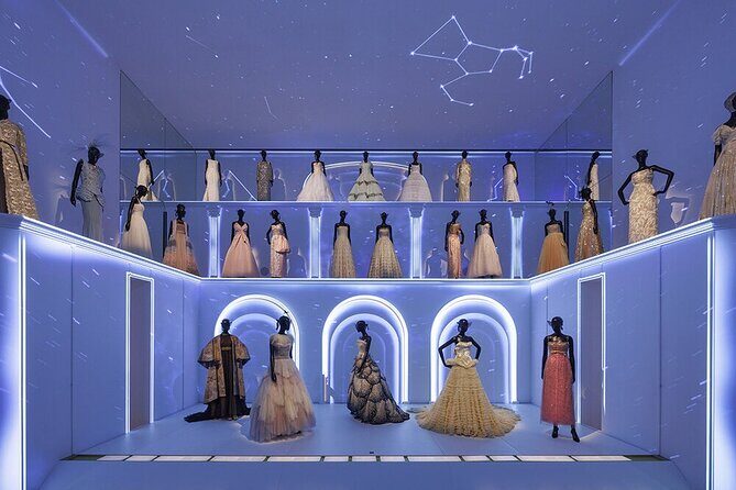 Paris Opéra Garnier + Elegance of Paris Private Tour - An Inside Look at the Tour Experience