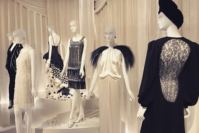 Paris Opéra Garnier + Elegance of Paris Private Tour - FAQ