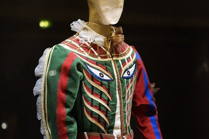 Paris Opéra Garnier Entrance Tickets - Who Should Book This Experience?