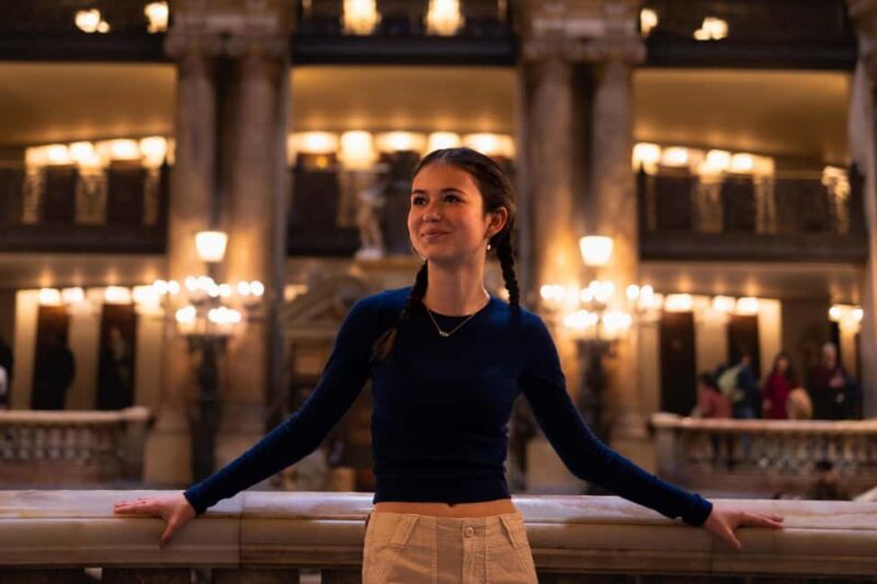 Paris: Opéra Garnier Private Tour - Who Will Love This Tour?