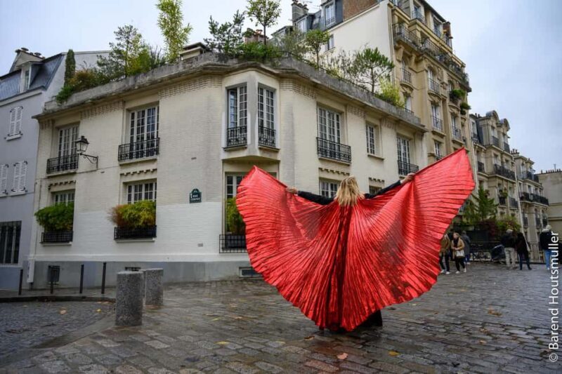Paris: Opera Singer Guide in Montmartre - Who Will Love This Tour?