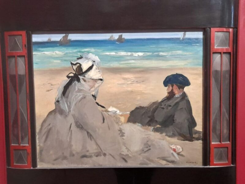 Paris: Orsay Museum and Louvre Museum Guided Tour - Why Choose This Tour?