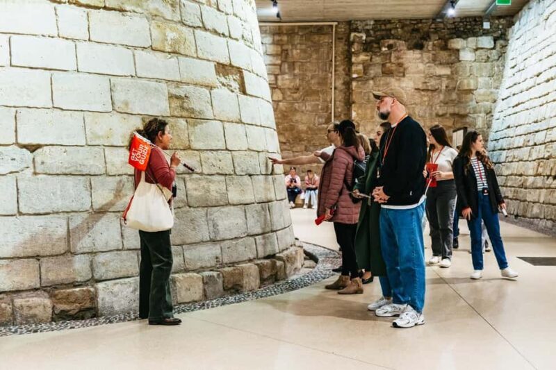 Paris: Orsay Museum and Louvre Museum Guided Tour - Final Thoughts