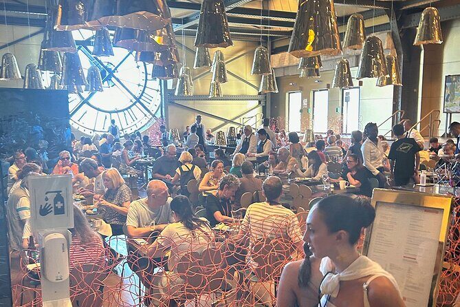 Paris Orsay Museum and Rodin Museum Combo Ticket - What Makes This Combo Ticket Stand Out?