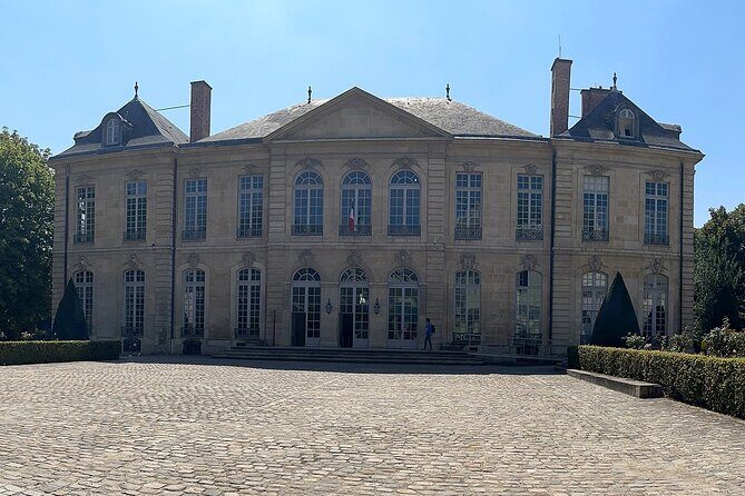 Paris Orsay Museum and Rodin Museum Combo Ticket - Who Will Enjoy This Experience?