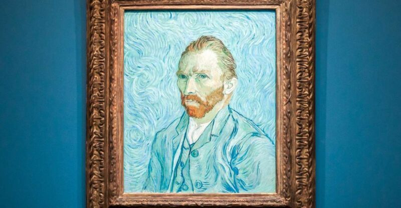 Paris: Orsay Museum Entry Ticket - Key Points