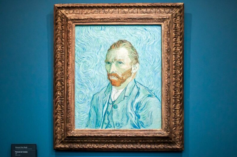 Paris: Orsay Museum Entry Ticket - An Overview of the Musée dOrsay Experience