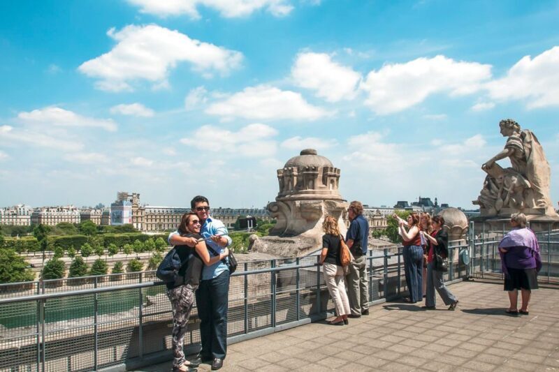 Paris: Orsay Museum Entry Ticket - The Benefits of Your Entry Ticket