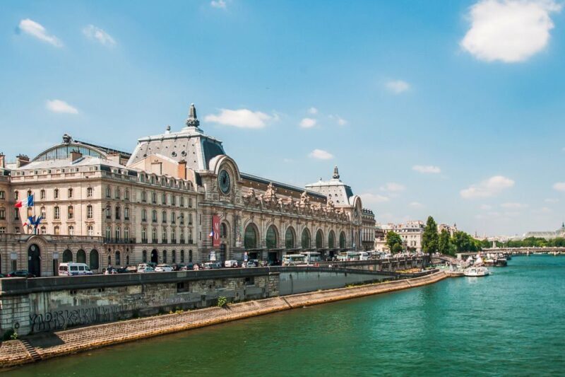 Paris: Orsay Museum Entry Ticket - Final Thoughts