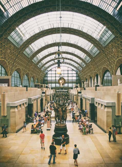 Paris: Orsay Museum Private Guided Tour with Expert Guide - What to Expect from the Tour