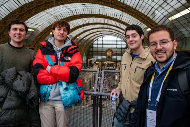 Paris: Orsay Museum Private Tour with Hotel Pickup - An In-Depth Look at the Experience