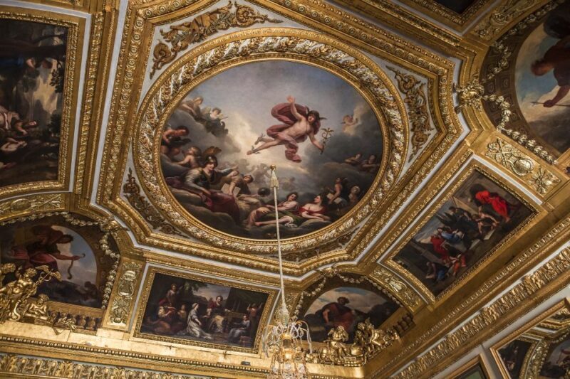 Paris: Palace of Versailles Private Tour with Transportation - Key Points
