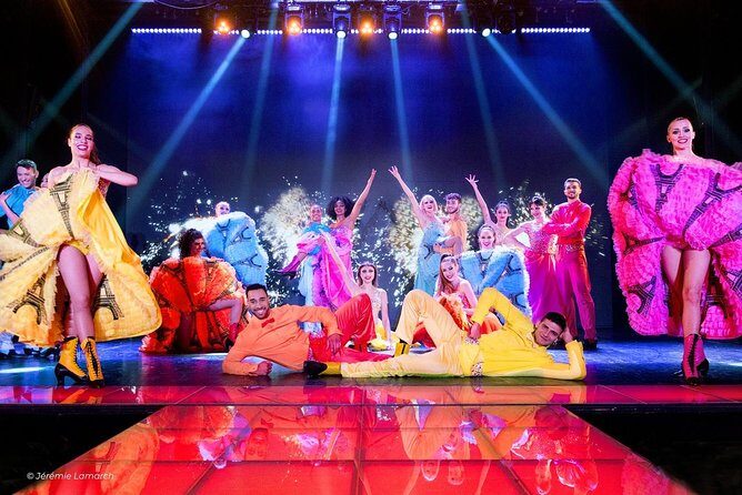 Paris Paradis Latin Cabaret Show with Champagne - Final Thoughts: Who Will Love This Tour?