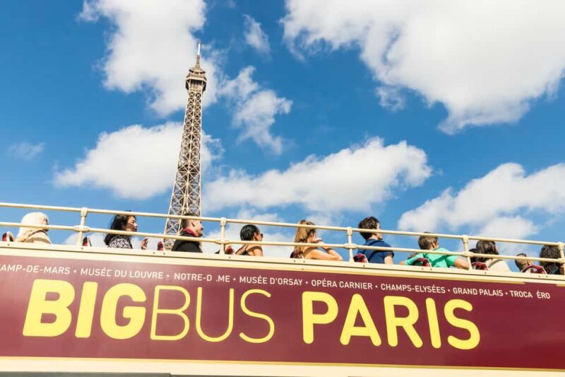 Paris Pass® Plus: Tickets to Louvre, Eiffel Tower & 90+ more - An In-Depth Look at the Paris Pass® Plus