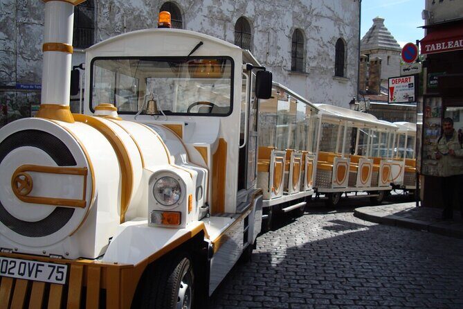 Paris Pass with over 90 Top Attractions including Notre Dame Tour - Practical Considerations and Tips