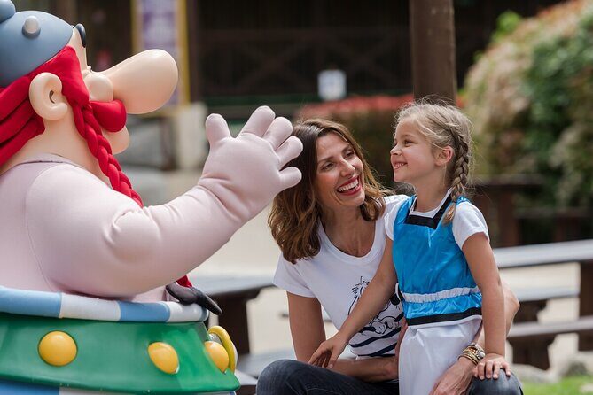 Paris Pass with over 90 Top Attractions including Notre Dame Tour - Who Is This Pass Best For?