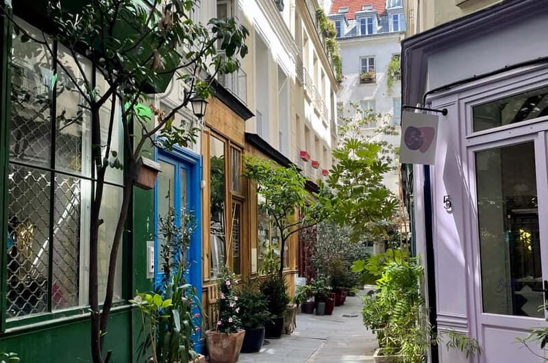 Paris: Passageways and Local Secrets Walking Tour - Final Thoughts