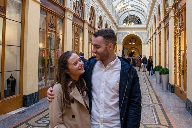 Paris Passageways Walking Tour: Secrets Uncovered w/ Local Guide - Frequently Asked Questions