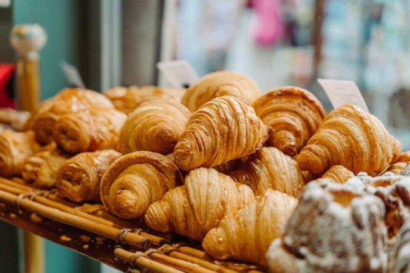 Paris: Pastries and Chocolate Walking Food Tour - Introduction