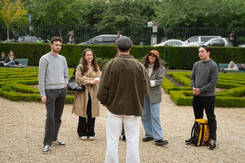 Paris: Pastries & Damnations - A Sweet Tour of Notre Dame - The Experience – A Deep Dive into the Tour Itinerary