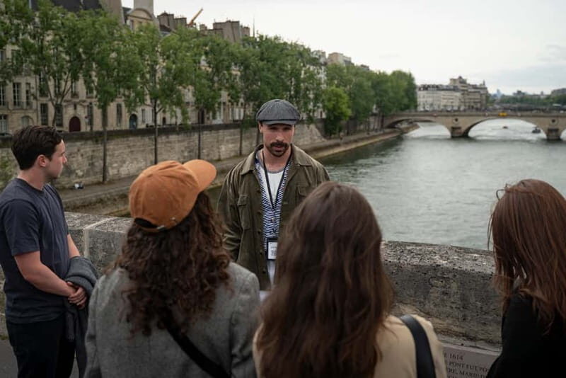 Paris: Pastries & Damnations - A Sweet Tour of Notre Dame - Final Thoughts: Who Will Love This Tour?