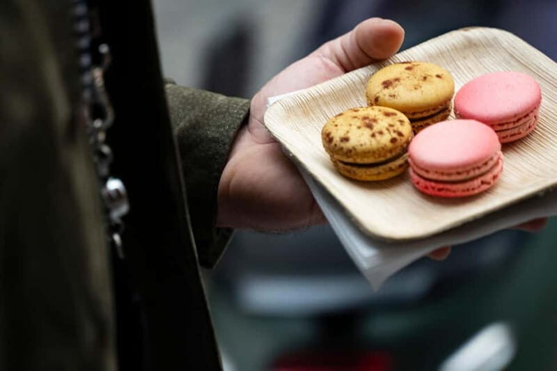 Paris: Pastries & Damnations - A Sweet Tour of Notre Dame - FAQ