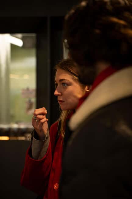 Paris : Pastries & Tragedies - A sweet tour of Montmartre - Timing, Group Size, and Practicalities