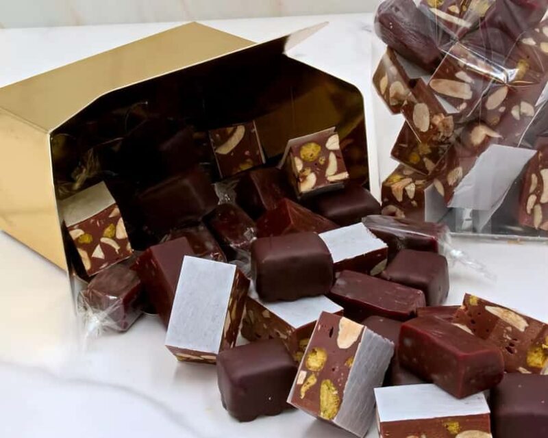 Paris: Pastry Class with Ferrandi Chef at Galeries Lafayette - A Detailed Look at the Pastry Class Experience